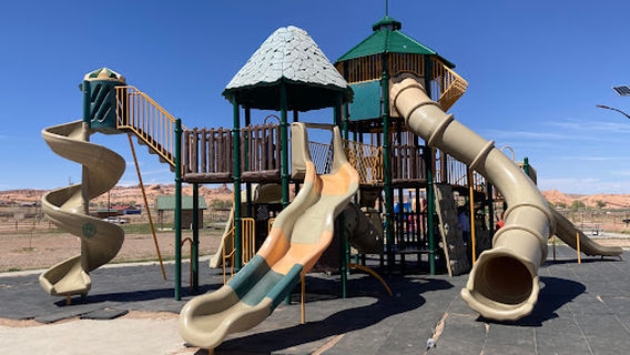 Парк Кайента Рекреэйшен