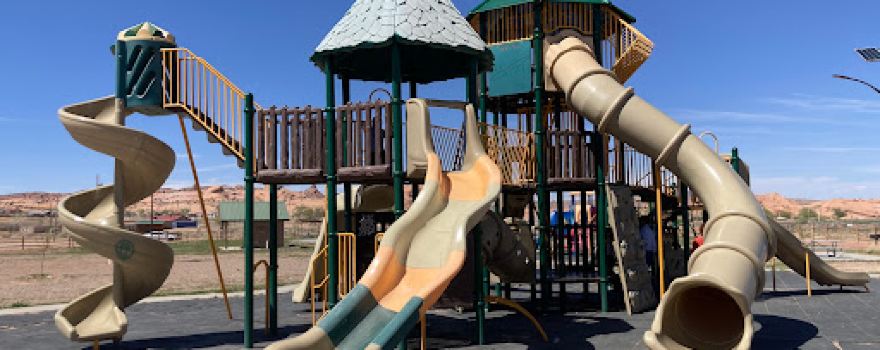 Kayenta Recreation Park
