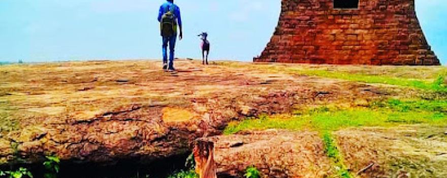विश्व विजेता सम्राट अशोक शिलालेख • Samrat Ashok laghu Shilalekh