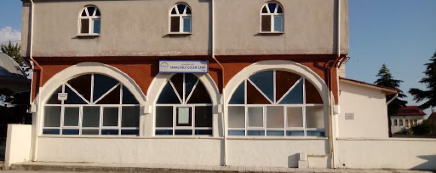 Saraçoğlu Güler Cami