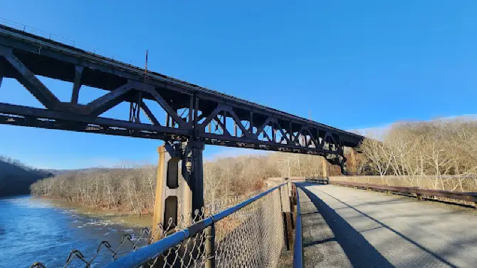 Conemaugh Lake National Recreation Area