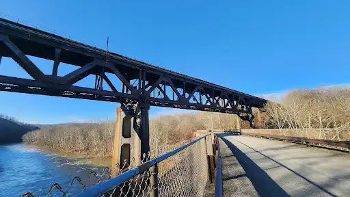 Conemaugh Lake National Recreation Area
