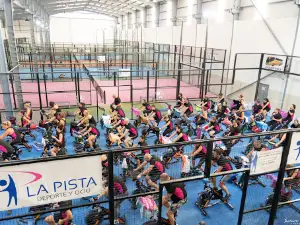 La Pista
