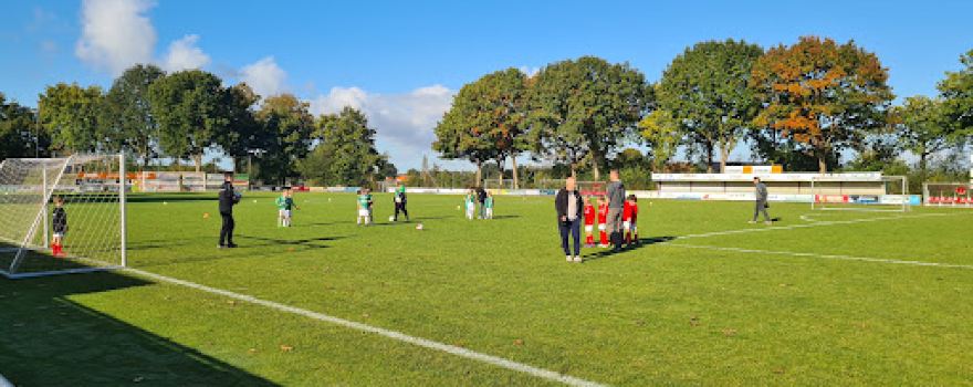 Voetbalvereniging Wernhout