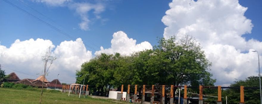 Lapangan Garuda
