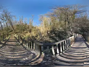 Cascade de Narvau