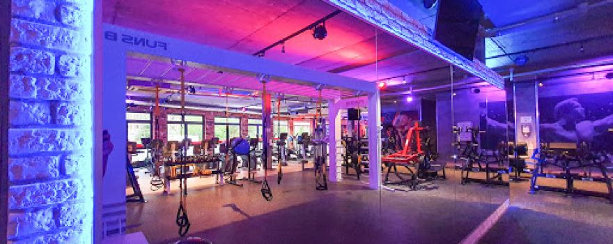 clever fit Sulz am Neckar