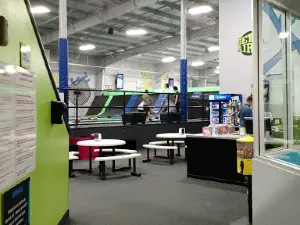 The Jump Zone