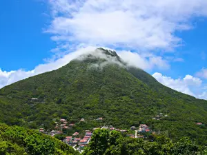 Mt. Scenery Scenic View 1