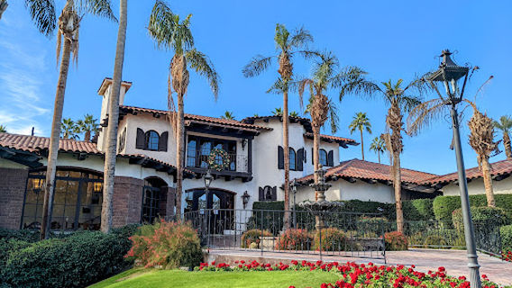 Monterey Country Club