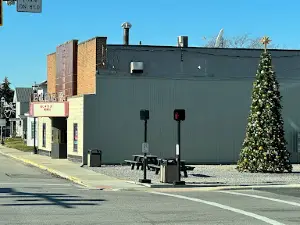 Elder Theatre