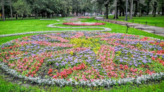 St. Petersburg
