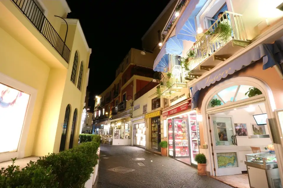 1_Isola di Capri