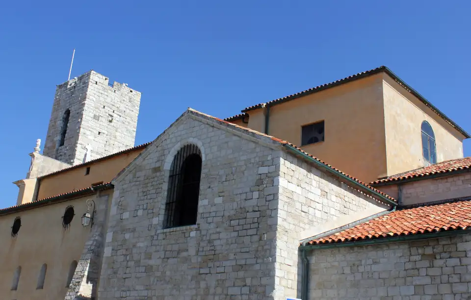 2_The Picasso Museum