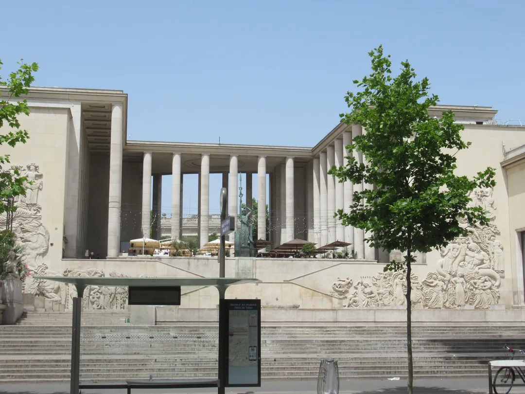 5_巴黎現代藝術博物館