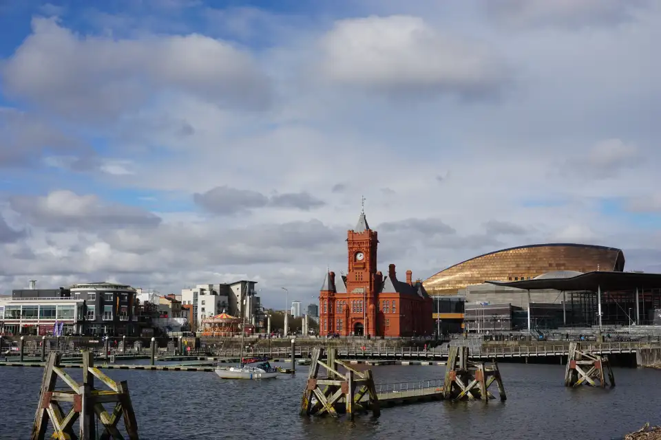 2_Cardiff Bay