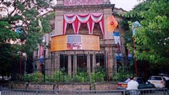Mumbai