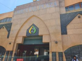 Oriental Plaza