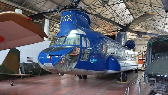 Volandia Parco e Museo del Volo Malpensa