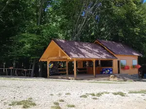 Aventura Parc Dragus