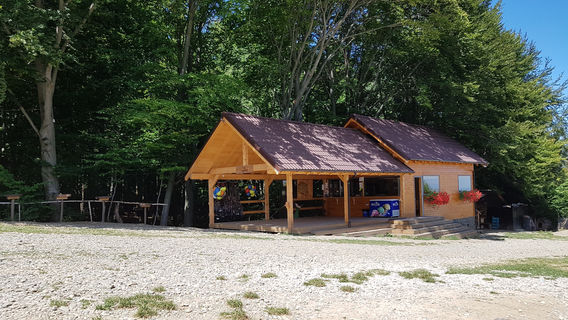 Aventura Parc Dragus