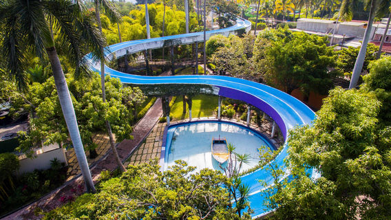 El Rollo Parque Acuatico