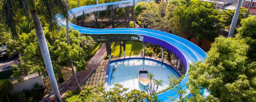 El Rollo Parque Acuatico