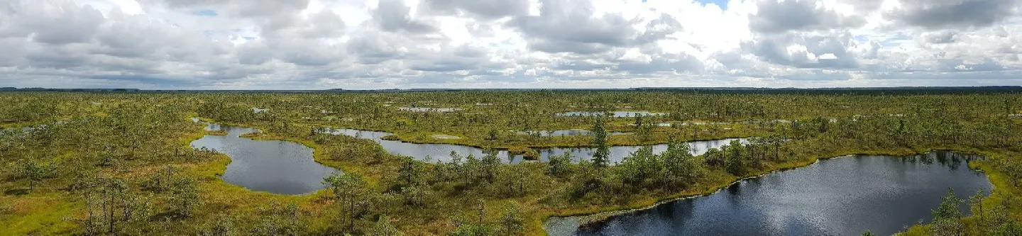 4_Ķemeri National Park