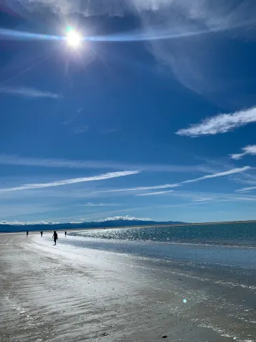 Tahunanui Beach