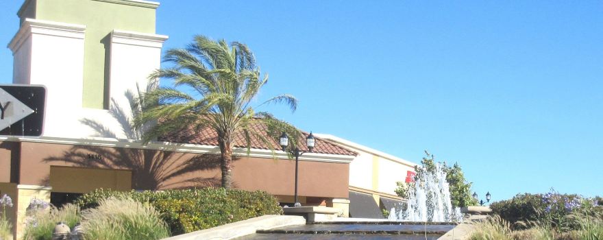 Promenade Shops at Orchard Valley