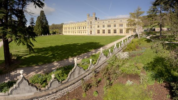 Ashton Court