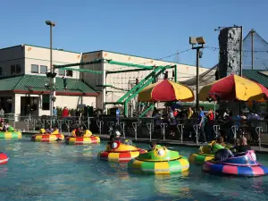 Bullwinkle's