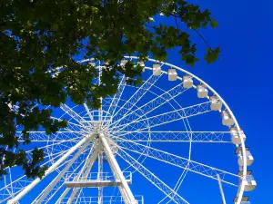 Grande Roue de Cap d’Agde