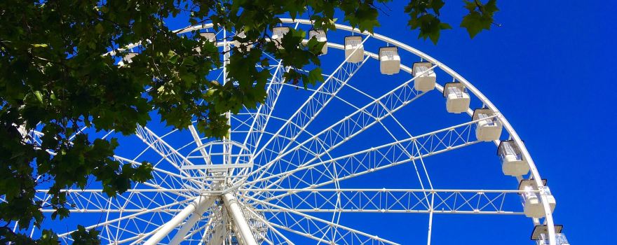 Grande Roue de Cap d’Agde