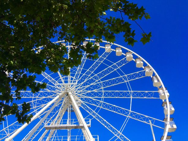 Grande Roue de Cap d’Agde