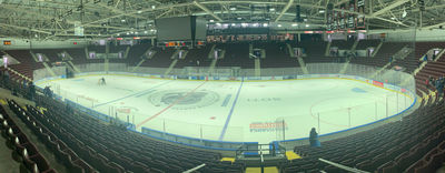 Mississauga Sports & Entertainment Centre