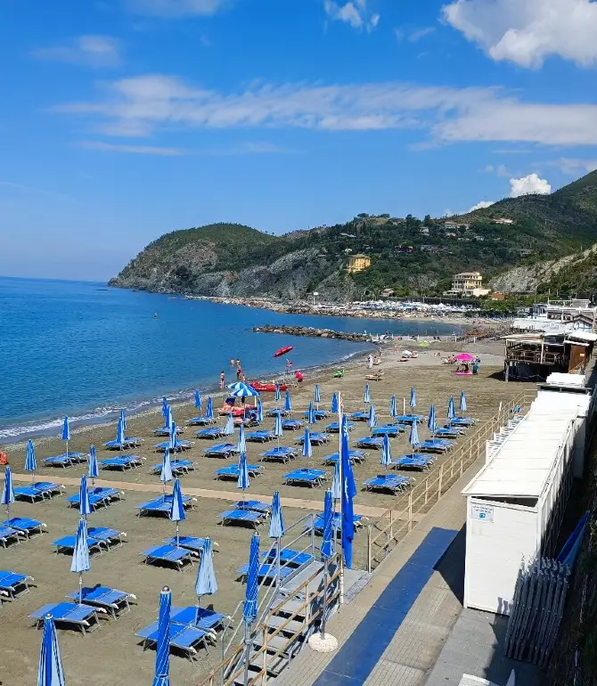 Levanto