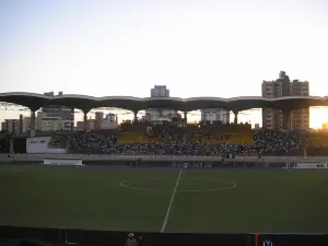 Estádio Willie Davids