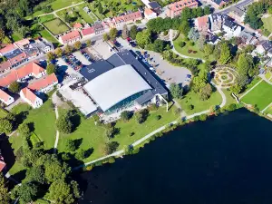 SlotssøBadet