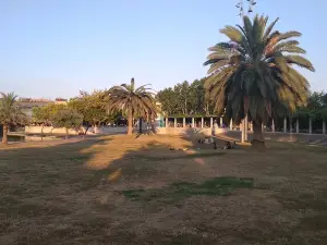 Parque del Mediodia