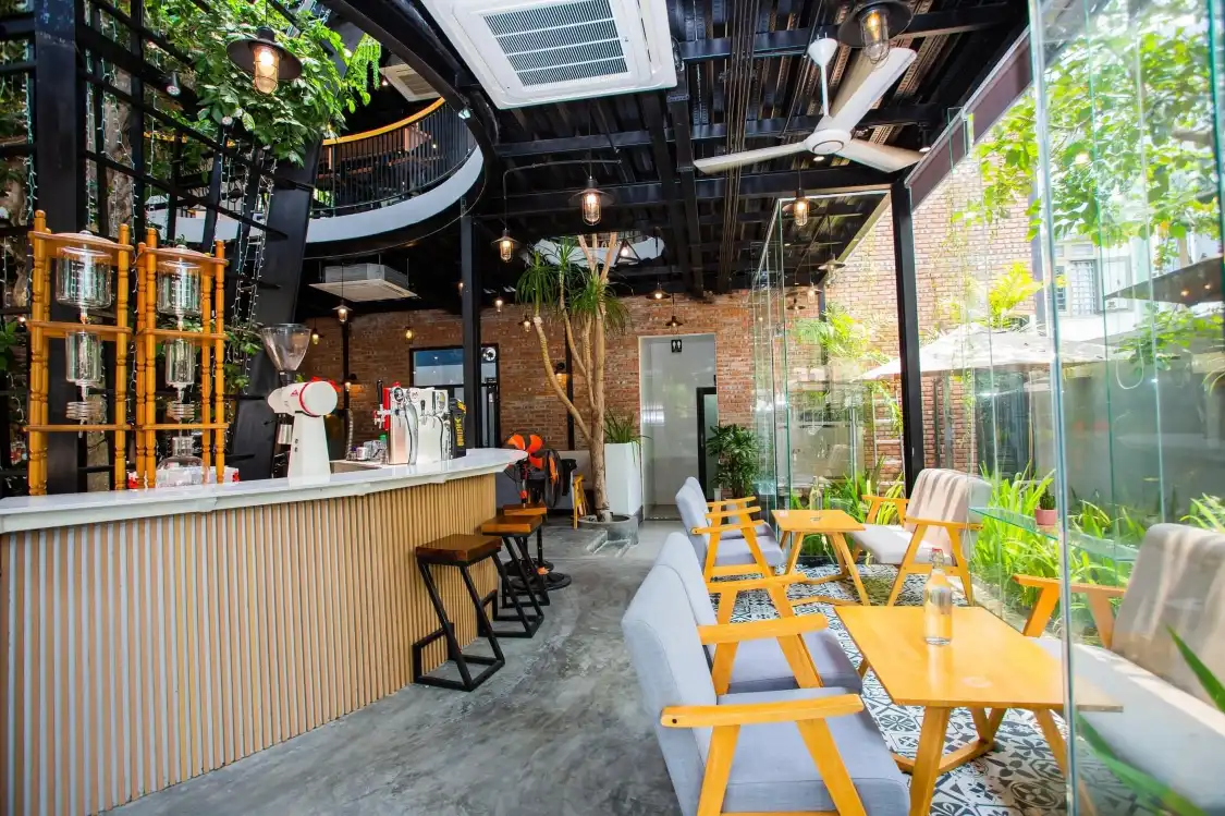 Hotels near Danang Night Market