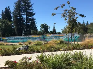 Carmichael Park