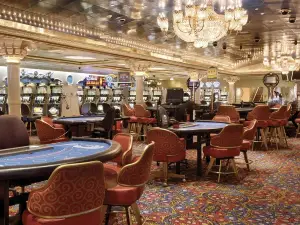Treasure Chest Casino