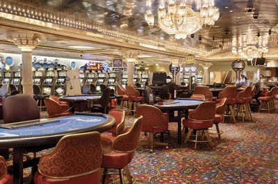 Treasure Chest Casino