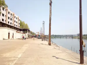 Narsoba Chi Wadi Mandir