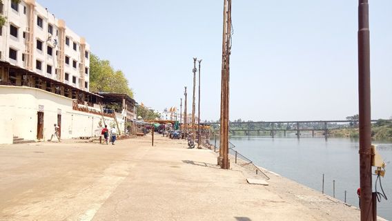 Narsoba Chi Wadi Mandir