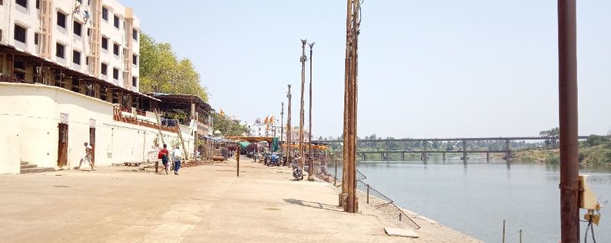 Narsoba Chi Wadi Mandir