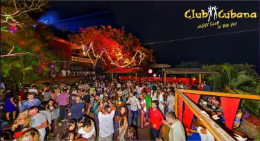Club Cubana