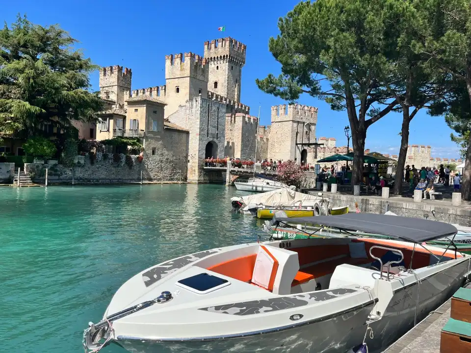 5_Centro Storico Sirmione