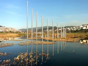 Parque Urbano de Vale de Cambra